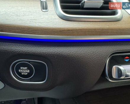 Черный Мерседес ГЛЕ-Класс, объемом двигателя 1.95 л и пробегом 65 тыс. км за 77700 $, фото 37 на Automoto.ua