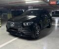 Черный Мерседес ГЛЕ-Класс, объемом двигателя 3 л и пробегом 65 тыс. км за 88500 $, фото 1 на Automoto.ua