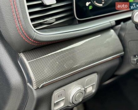 Чорний Мерседес ГЛЕ-Клас, об'ємом двигуна 3 л та пробігом 20 тис. км за 88900 $, фото 41 на Automoto.ua