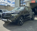 Черный Мерседес ГЛЕ-Класс, объемом двигателя 1.95 л и пробегом 96 тыс. км за 64996 $, фото 1 на Automoto.ua