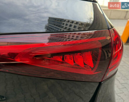 Черный Мерседес ГЛЕ-Класс, объемом двигателя 1.95 л и пробегом 60 тыс. км за 65000 $, фото 19 на Automoto.ua