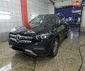 Чорний Мерседес ГЛЕ-Клас, об'ємом двигуна 1.95 л та пробігом 100 тис. км за 63800 $, фото 3 на Automoto.ua