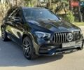 Чорний Мерседес ГЛЕ-Клас, об'ємом двигуна 3 л та пробігом 65 тис. км за 88000 $, фото 21 на Automoto.ua