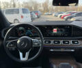 Черный Мерседес ГЛЕ-Класс, объемом двигателя 1.95 л и пробегом 42 тыс. км за 65000 $, фото 8 на Automoto.ua