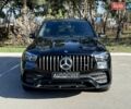 Чорний Мерседес ГЛЕ-Клас, об'ємом двигуна 3 л та пробігом 65 тис. км за 88000 $, фото 26 на Automoto.ua