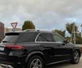 Мерседес ГЛЕ-Клас 2021 у Софіївська Борщагівка на Automoto.ua Чорний Мерседес ГЛЕ-Клас, об'ємом двигуна 1.95 л та пробігом 60 тис. км за 63000 $, фото 5 на Automoto.ua