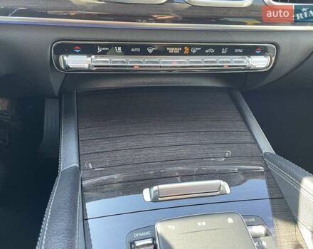 Черный Мерседес ГЛЕ-Класс, объемом двигателя 3 л и пробегом 37 тыс. км за 73500 $, фото 19 на Automoto.ua