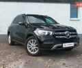 Черный Мерседес ГЛЕ-Класс, объемом двигателя 2.93 л и пробегом 70 тыс. км за 65900 $, фото 1 на Automoto.ua