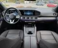 Мерседес ГЛЕ-Клас 2021 у Софіївська Борщагівка на Automoto.ua Чорний Мерседес ГЛЕ-Клас, об'ємом двигуна 1.95 л та пробігом 60 тис. км за 63000 $, фото 8 на Automoto.ua