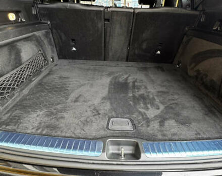 Черный Мерседес ГЛЕ-Класс, объемом двигателя 2.99 л и пробегом 97 тыс. км за 77000 $, фото 5 на Automoto.ua