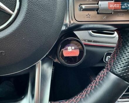 Чорний Мерседес ГЛЕ-Клас, об'ємом двигуна 3 л та пробігом 20 тис. км за 88900 $, фото 65 на Automoto.ua