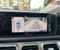 Черный Мерседес ГЛЕ-Класс, объемом двигателя 2.93 л и пробегом 23 тыс. км за 74900 $, фото 63 на Automoto.ua