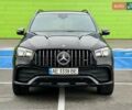 Чорний Мерседес ГЛЕ-Клас, об'ємом двигуна 3 л та пробігом 20 тис. км за 88900 $, фото 8 на Automoto.ua
