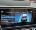 Черный Мерседес ГЛЕ-Класс, объемом двигателя 2.93 л и пробегом 98 тыс. км за 69800 $, фото 56 на Automoto.ua
