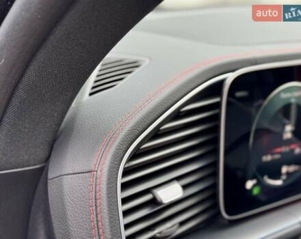 Чорний Мерседес ГЛЕ-Клас, об'ємом двигуна 3 л та пробігом 20 тис. км за 88900 $, фото 40 на Automoto.ua