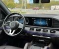Мерседес ГЛЕ-Клас 2021 у Софіївська Борщагівка на Automoto.ua Чорний Мерседес ГЛЕ-Клас, об'ємом двигуна 1.95 л та пробігом 60 тис. км за 63000 $, фото 7 на Automoto.ua
