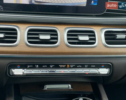 Черный Мерседес ГЛЕ-Класс, объемом двигателя 2 л и пробегом 52 тыс. км за 66999 $, фото 17 на Automoto.ua