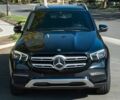 Черный Мерседес ГЛЕ-Класс, объемом двигателя 2 л и пробегом 16 тыс. км за 50000 $, фото 1 на Automoto.ua