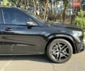 Черный Мерседес ГЛЕ-Класс, объемом двигателя 3 л и пробегом 65 тыс. км за 88000 $, фото 18 на Automoto.ua