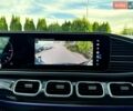Черный Мерседес ГЛЕ-Класс, объемом двигателя 2.93 л и пробегом 207 тыс. км за 58700 $, фото 60 на Automoto.ua