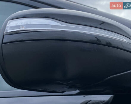 Черный Мерседес ГЛЕ-Класс, объемом двигателя 2 л и пробегом 52 тыс. км за 66999 $, фото 9 на Automoto.ua