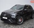 Черный Мерседес ГЛЕ-Класс, объемом двигателя 3.98 л и пробегом 82 тыс. км за 98500 $, фото 1 на Automoto.ua