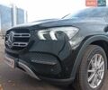 Черный Мерседес ГЛЕ-Класс, объемом двигателя 2.93 л и пробегом 70 тыс. км за 65900 $, фото 2 на Automoto.ua