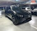 Черный Мерседес ГЛЕ-Класс, объемом двигателя 3 л и пробегом 65 тыс. км за 88500 $, фото 15 на Automoto.ua