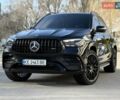 Чорний Мерседес ГЛЕ-Клас, об'ємом двигуна 1.99 л та пробігом 48 тис. км за 59900 $, фото 1 на Automoto.ua