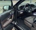 Мерседес ГЛЕ-Клас 2021 у Софіївська Борщагівка на Automoto.ua Чорний Мерседес ГЛЕ-Клас, об'ємом двигуна 1.95 л та пробігом 60 тис. км за 63000 $, фото 10 на Automoto.ua