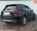 Черный Мерседес ГЛЕ-Класс, объемом двигателя 2.93 л и пробегом 70 тыс. км за 65900 $, фото 7 на Automoto.ua