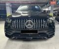 Черный Мерседес ГЛЕ-Класс, объемом двигателя 3 л и пробегом 65 тыс. км за 88500 $, фото 16 на Automoto.ua