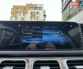 Чорний Мерседес ГЛЕ-Клас, об'ємом двигуна 2.93 л та пробігом 23 тис. км за 74700 $, фото 66 на Automoto.ua