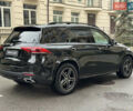 Черный Мерседес ГЛЕ-Класс, объемом двигателя 1.95 л и пробегом 65 тыс. км за 77700 $, фото 14 на Automoto.ua