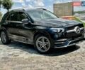 Чорний Мерседес ГЛЕ-Клас, об'ємом двигуна 2.93 л та пробігом 23 тис. км за 74700 $, фото 8 на Automoto.ua