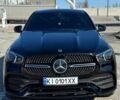Чорний Мерседес ГЛЕ-Клас, об'ємом двигуна 2.9 л та пробігом 65 тис. км за 75000 $, фото 1 на Automoto.ua