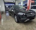 Чорний Мерседес ГЛЕ-Клас, об'ємом двигуна 1.95 л та пробігом 100 тис. км за 63800 $, фото 1 на Automoto.ua