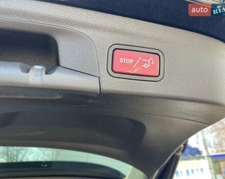 Черный Мерседес ГЛЕ-Класс, объемом двигателя 3 л и пробегом 37 тыс. км за 73500 $, фото 5 на Automoto.ua