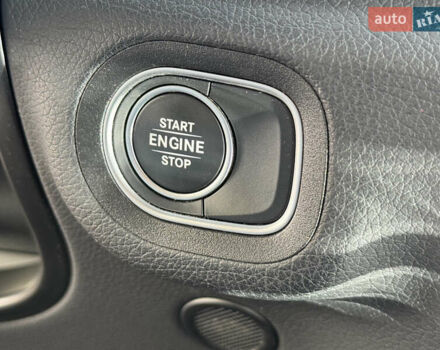 Черный Мерседес ГЛЕ-Класс, объемом двигателя 1.95 л и пробегом 96 тыс. км за 64996 $, фото 22 на Automoto.ua