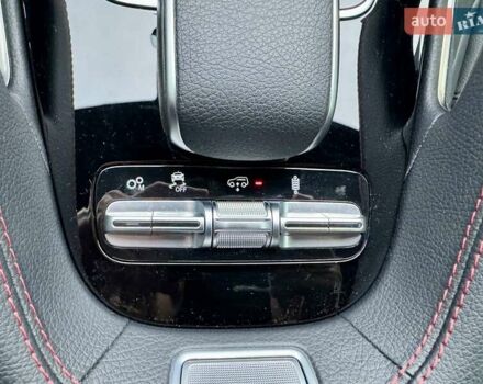 Чорний Мерседес ГЛЕ-Клас, об'ємом двигуна 3 л та пробігом 20 тис. км за 88900 $, фото 60 на Automoto.ua