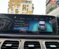 Чорний Мерседес ГЛЕ-Клас, об'ємом двигуна 2.93 л та пробігом 23 тис. км за 74700 $, фото 63 на Automoto.ua