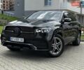 Черный Мерседес ГЛЕ-Класс, объемом двигателя 2.93 л и пробегом 49 тыс. км за 78750 $, фото 4 на Automoto.ua