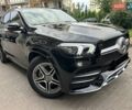 Черный Мерседес ГЛЕ-Класс, объемом двигателя 2.93 л и пробегом 23 тыс. км за 74900 $, фото 9 на Automoto.ua