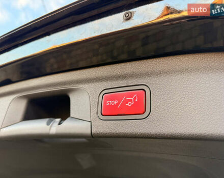 Черный Мерседес ГЛЕ-Класс, объемом двигателя 2.93 л и пробегом 94 тыс. км за 67000 $, фото 57 на Automoto.ua