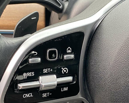 Черный Мерседес ГЛЕ-Класс, объемом двигателя 2 л и пробегом 52 тыс. км за 66999 $, фото 21 на Automoto.ua