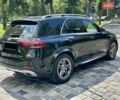 Чорний Мерседес ГЛЕ-Клас, об'ємом двигуна 2.93 л та пробігом 23 тис. км за 74700 $, фото 21 на Automoto.ua
