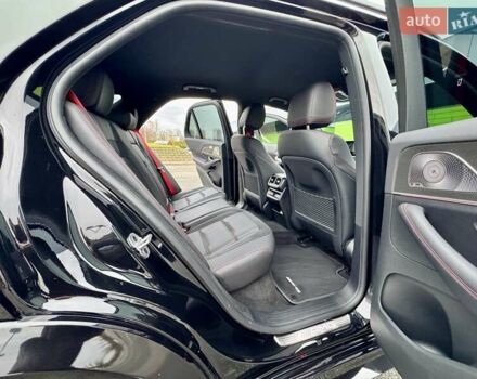 Чорний Мерседес ГЛЕ-Клас, об'ємом двигуна 3 л та пробігом 20 тис. км за 88900 $, фото 42 на Automoto.ua