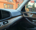 Черный Мерседес ГЛЕ-Класс, объемом двигателя 2.93 л и пробегом 94 тыс. км за 67000 $, фото 45 на Automoto.ua