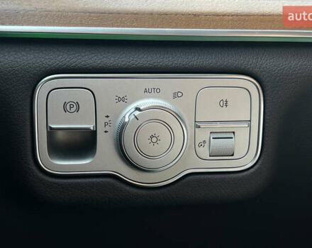 Черный Мерседес ГЛЕ-Класс, объемом двигателя 2 л и пробегом 39 тыс. км за 65800 $, фото 22 на Automoto.ua