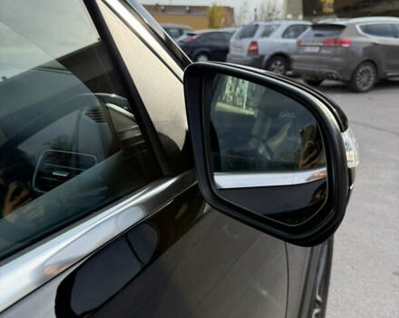 Черный Мерседес ГЛЕ-Класс, объемом двигателя 1.95 л и пробегом 76 тыс. км за 69500 $, фото 5 на Automoto.ua